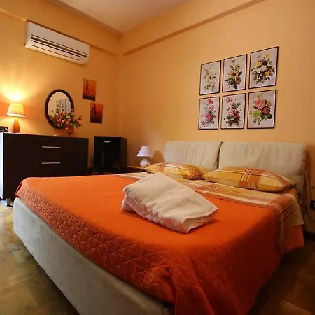 Bed & Breakfast Van's *