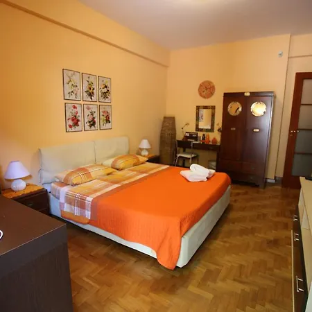 Bed & Breakfast Van's Cardillo