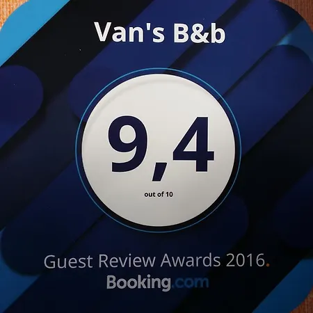 Van's Bed & Breakfast