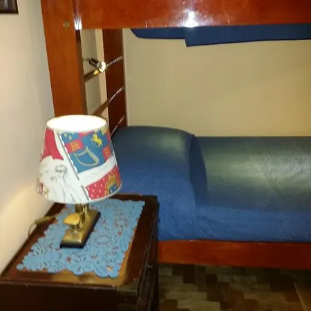 Bed and Breakfast Van's