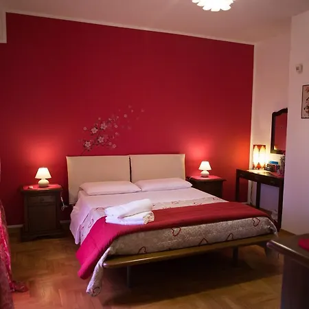 Van's Bed & Breakfast Cardillo