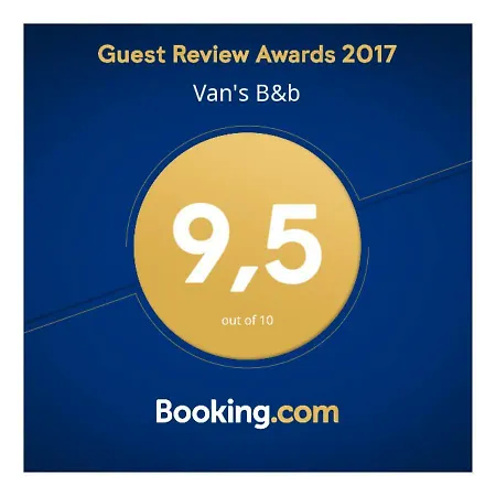 Van's *