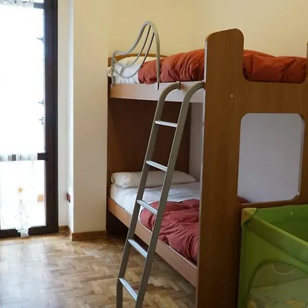 Bed and Breakfast Van's *