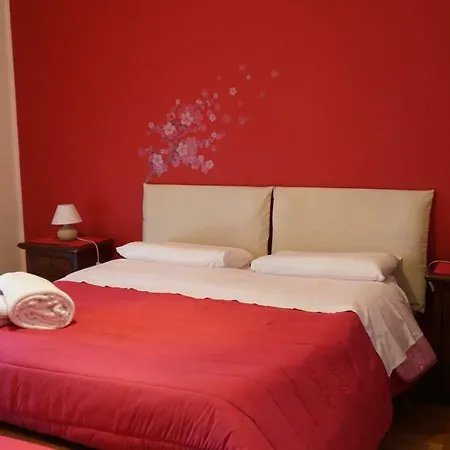 Van's Bed and Breakfast *