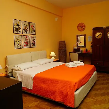 Van's Bed and Breakfast
