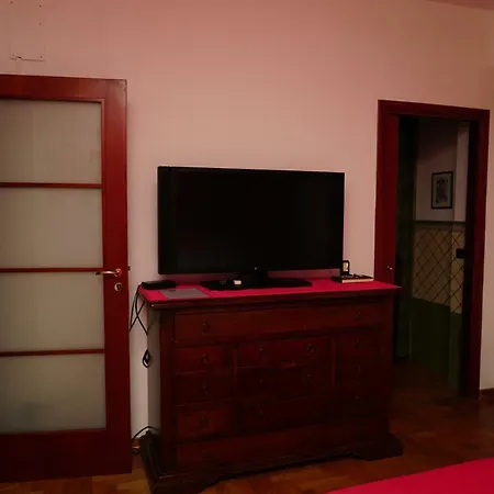 Van's Bed and Breakfast